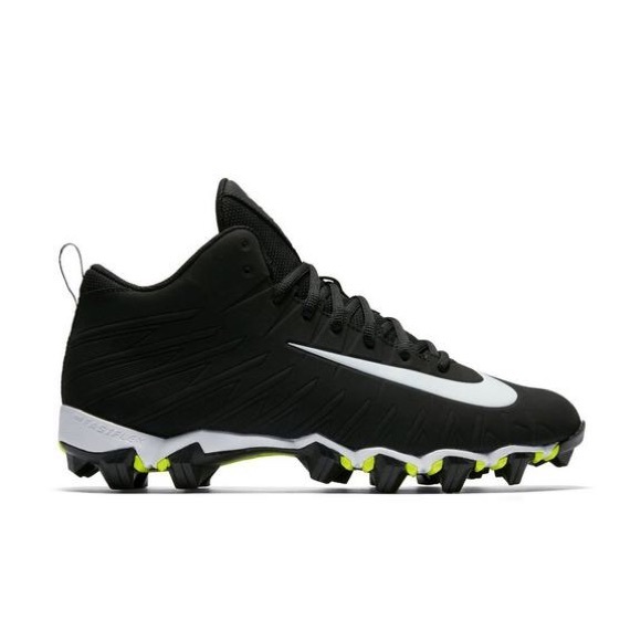 33 Nike Alpha Fastflex Youth Football 